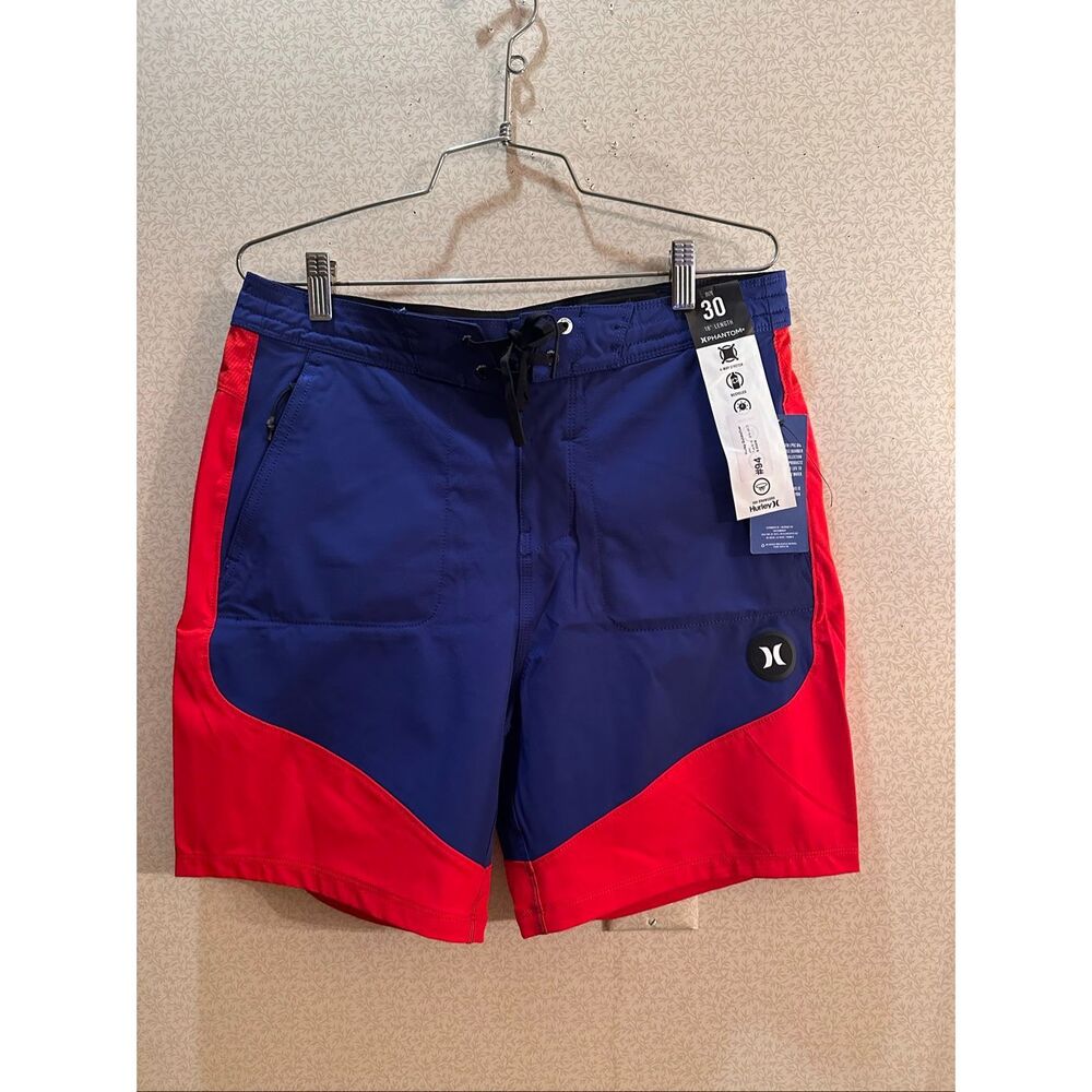 NWT Hurley board shorts
